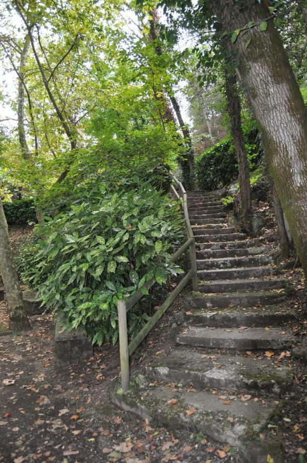Apartamento "El Lila" - Parking Incluido Olot Kültér fotó