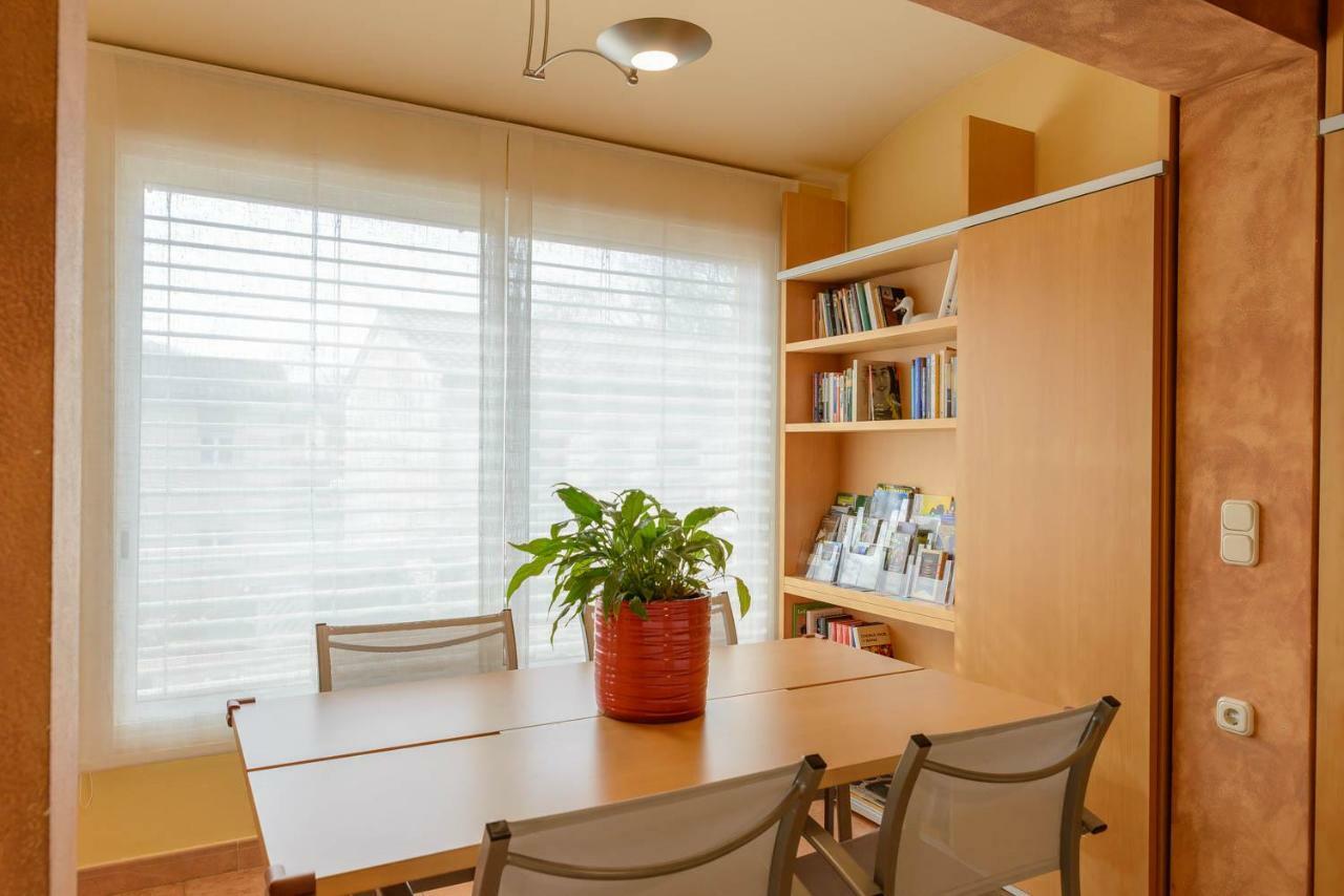 Apartamento "El Lila" - Parking Incluido Olot Kültér fotó