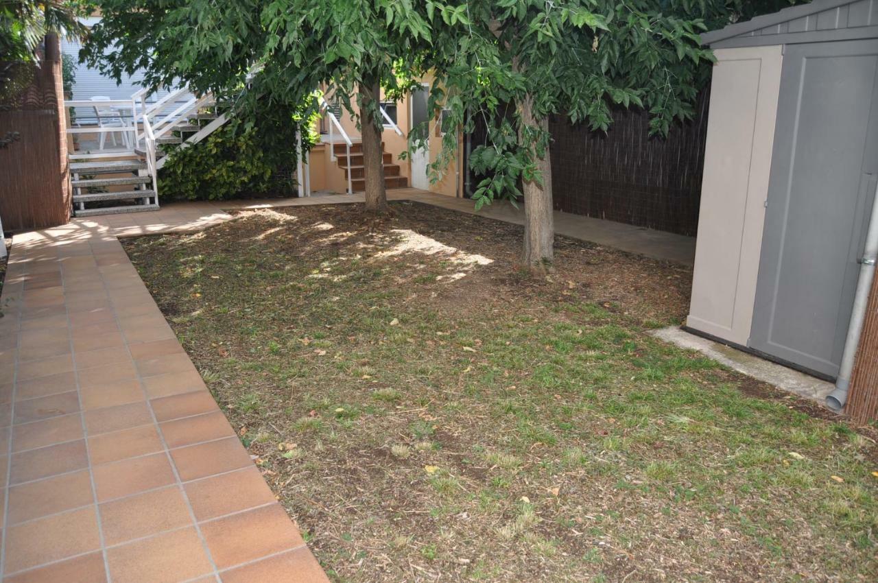 Apartamento "El Lila" - Parking Incluido Olot Kültér fotó