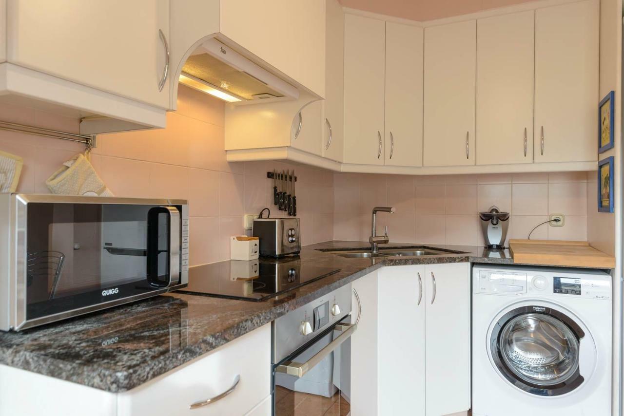 Apartamento "El Lila" - Parking Incluido Olot Kültér fotó