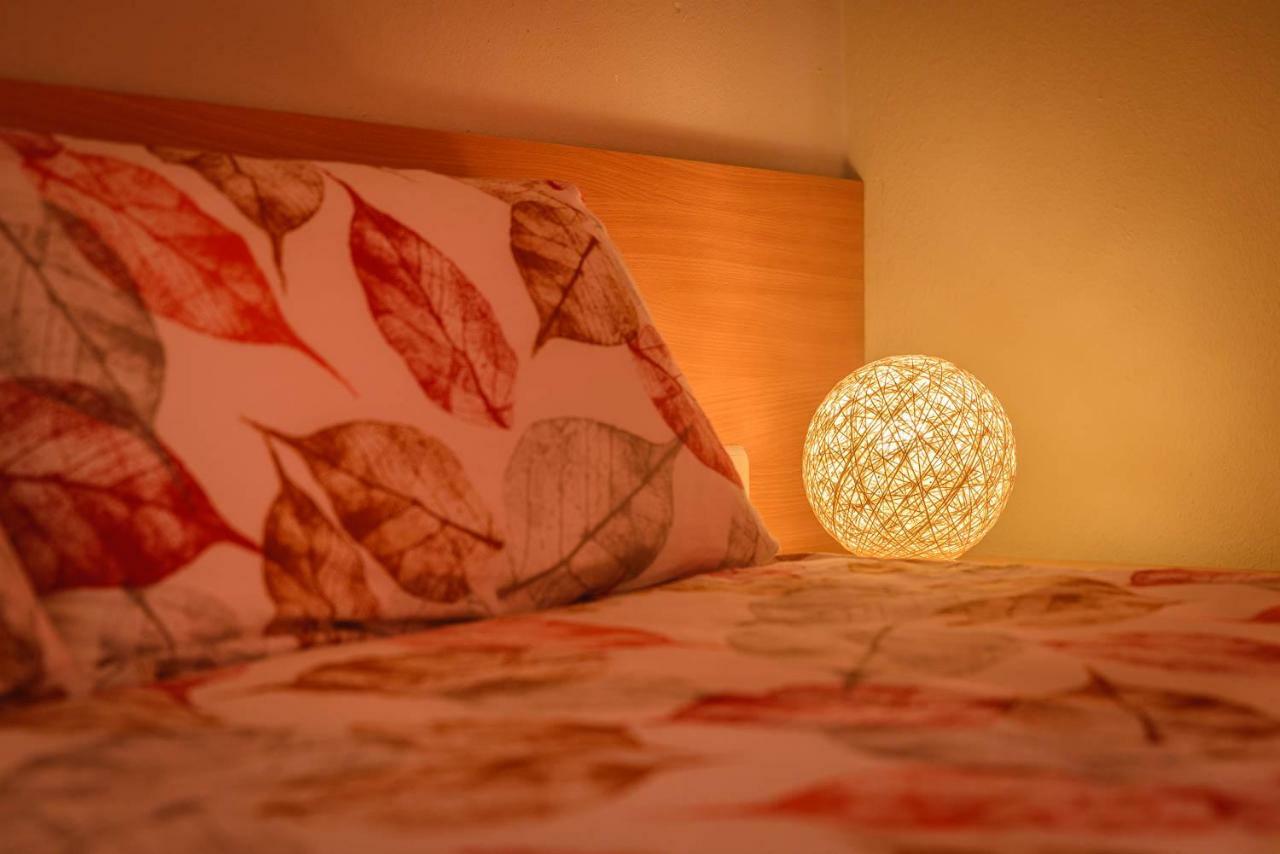 Apartamento "El Lila" - Parking Incluido Olot Kültér fotó