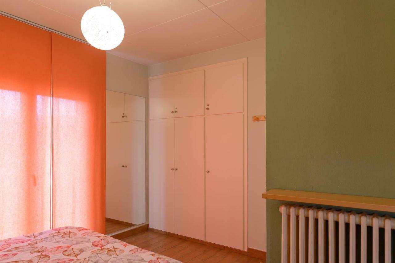 Apartamento "El Lila" - Parking Incluido Olot Kültér fotó